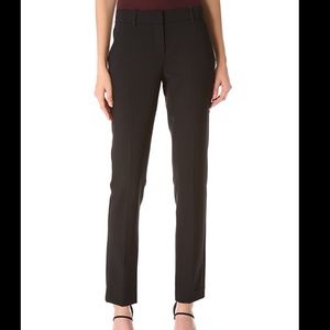 Theory Louise Urban Suit Pants